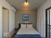 Kitnet, Bom Retiro, 1 Quarto, 30 m2 São Paulo