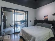 Kitnet, Bom Retiro, 1 Quarto, 31 m2 São Paulo