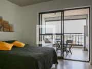 Kitnet, Bom Retiro, 1 Quarto, 31 m2 São Paulo
