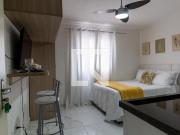 Kitnet, Bom Retiro, 1 Quarto, 40 m2 São Paulo