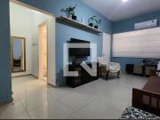 Kitnet, Boqueirão, 1 Quarto, 35 m2 Santos