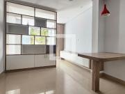 Kitnet, Boqueirão, 1 Quarto, 42 m2 Santos