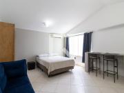 Kitnet, Bosque, 1 Quarto, 19 m2 Campinas