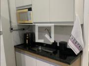 Kitnet, Bosque, 1 Quarto, 23 m2 Campinas