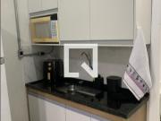 Kitnet, Bosque, 1 Quarto, 23 m2 Campinas