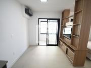 Kitnet, Bosque, 1 Quarto, 42 m2 Campinas