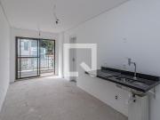 Kitnet, Bosque da Saúde, 1 Quarto, 24 m2 São Paulo