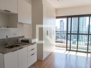 Kitnet, Bosque da Saúde, 1 Quarto, 27 m2 São Paulo