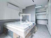 Kitnet, Bosque da Saúde, 1 Quarto, 28 m2 São Paulo