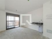 Kitnet, Bosque da Saúde, 1 Quarto, 28 m2 São Paulo