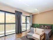 Kitnet, Bosque da Saúde, 1 Quarto, 33 m2 São Paulo Kitnet, Bosque da Saúde, 1 Quarto, 33 m2 São Paulo