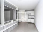 Kitnet, Bosque da Saúde, 1 Quarto, 33 m2 São Paulo