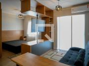 Kitnet, Bosque da Saúde, 1 Quarto, 34 m2 São Paulo