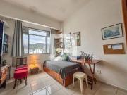 Kitnet, Botafogo, 1 Quarto, 18 m2 Rio de Janeiro