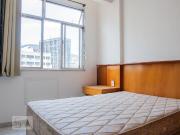 Kitnet, Botafogo, 1 Quarto, 22 m2 Rio de Janeiro