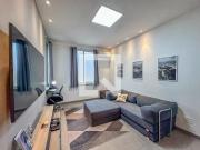 Kitnet, Botafogo, 1 Quarto, 23 m2 Rio de Janeiro