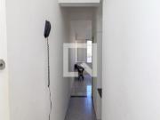 Kitnet, Botafogo, 1 Quarto, 23 m2 Rio de Janeiro