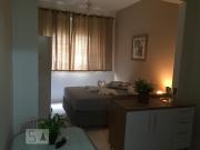 Kitnet, Botafogo, 1 Quarto, 30 m2 Rio de Janeiro