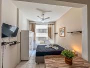 Kitnet, Botafogo, 1 Quarto, 30 m2 Rio de Janeiro