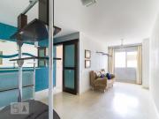 Kitnet, Botafogo, 1 Quarto, 33 m2 Campinas