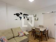 Kitnet, Botafogo, 1 Quarto, 34 m2 Campinas