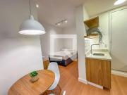 Kitnet, Botafogo, 1 Quarto, 35 m2 Rio de Janeiro