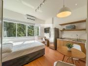 Kitnet, Botafogo, 1 Quarto, 35 m2 Rio de Janeiro