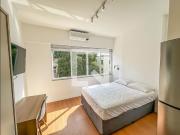 Kitnet, Botafogo, 1 Quarto, 30 m2 Rio de Janeiro