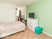 Kitnet, Botafogo, 1 Quarto, 38 m2 Rio de Janeiro