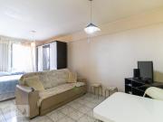 Kitnet, Botafogo, 1 Quarto, 46 m2 Campinas