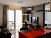 Kitnet, Botafogo, 1 Quarto, 47 m2 Campinas