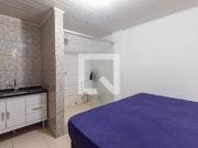 Kitnet, Brás, 1 Quarto, 12 m2 São Paulo Kitnet, Brás, 1 Quarto, 12 m2 São Paulo