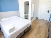 Kitnet, Brás, 1 Quarto, 19 m2 São Paulo