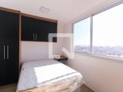 Kitnet, Brás, 1 Quarto, 19 m2 São Paulo