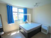 Kitnet, Brás, 1 Quarto, 19 m2 São Paulo