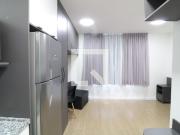 Kitnet, Brás, 1 Quarto, 19 m2 São Paulo