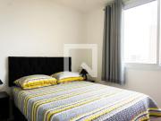 Kitnet, Brás, 1 Quarto, 19 m2 São Paulo