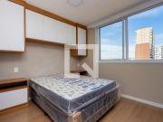 Kitnet, Brás, 1 Quarto, 20 m2 São Paulo