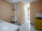 Kitnet, Brás, 1 Quarto, 20 m2 São Paulo