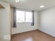 Kitnet, Brás, 1 Quarto, 20 m2 São Paulo