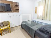 Kitnet, Brás, 1 Quarto, 30 m2 São Paulo