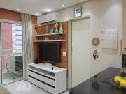 Apto, Brás, 1 Quarto, 32 m2 São Paulo