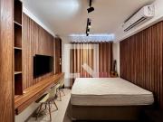 Kitnet, Brooklin, 0 Quarto, 23 m2 São Paulo