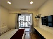 Kitnet, Brooklin, 0 Quarto, 25 m2 São Paulo