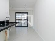 Kitnet, Brooklin, 0 Quarto, 25 m2 São Paulo