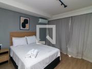 Kitnet, Brooklin, 0 Quarto, 26 m2 São Paulo