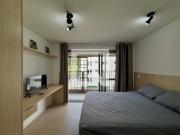 Kitnet, Brooklin, 0 Quarto, 26 m2 São Paulo