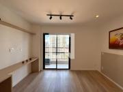 Kitnet, Brooklin, 0 Quarto, 27 m2 São Paulo