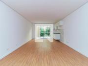 Kitnet, Brooklin, 1 Quarto, 63 m2 São Paulo