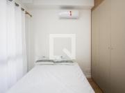 Kitnet, Brooklin, 1 Quarto, 21 m2 São Paulo